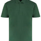 Regular Fit Workforce Polo - Bottle Green