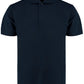 Regular Fit Workforce Polo - Navy