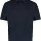 Regular Fit Superwash® 60º Pique Polo with Cooltex® Plus - Navy