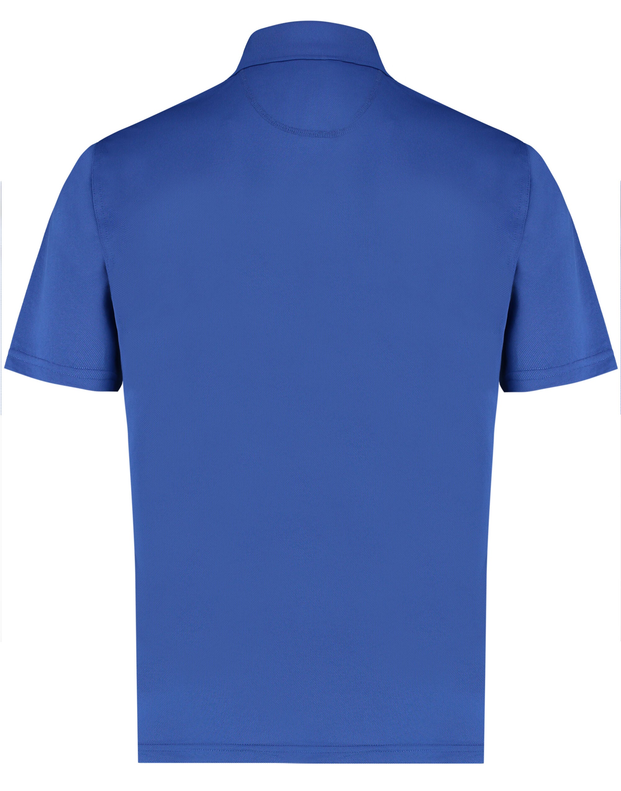 Regular Fit Superwash® 60°Pique Polo with Cooltex® Plus