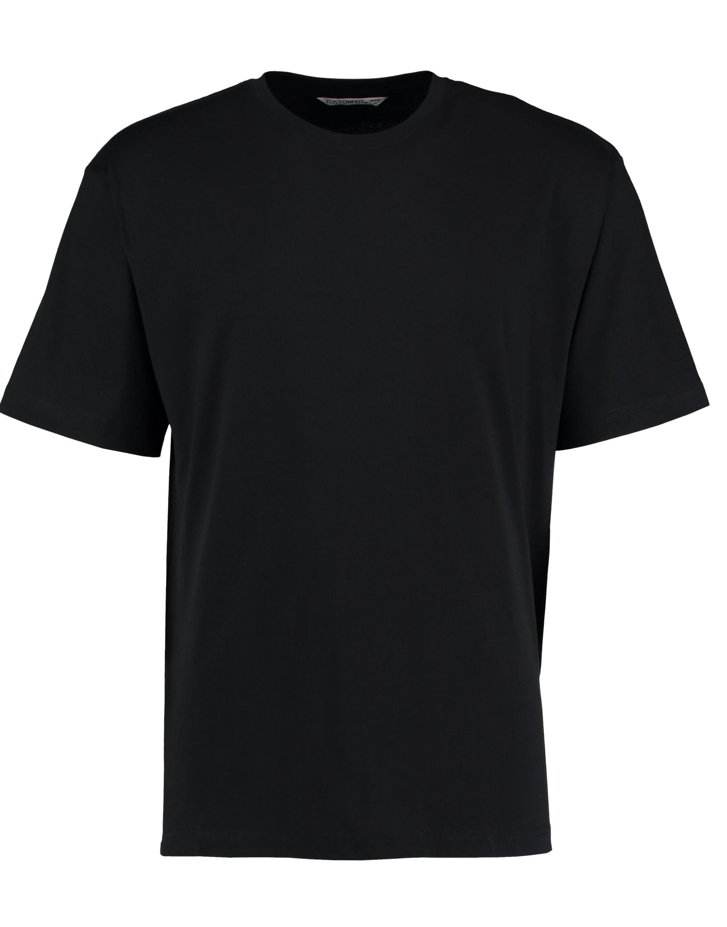 Classic Fit Hunky® T-Shirt - Black