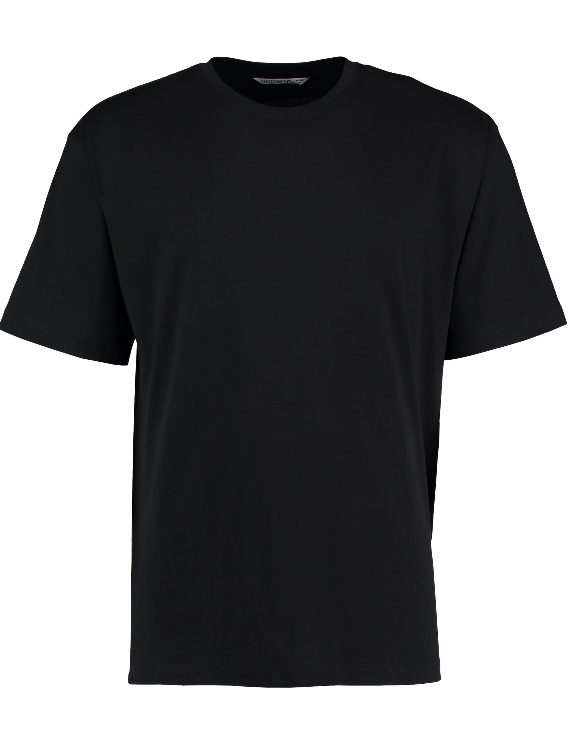 Classic Fit Hunky® T-Shirt - Black