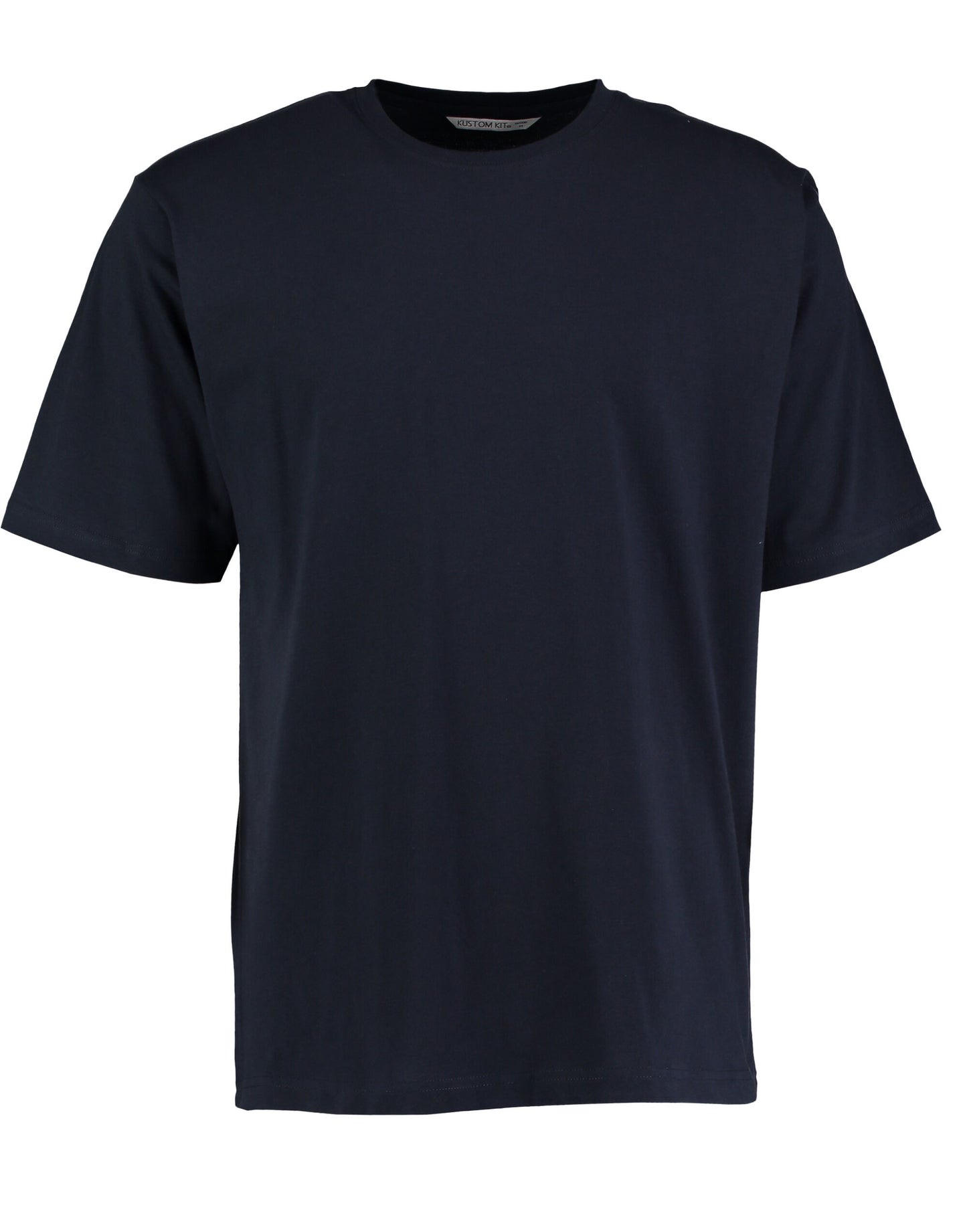 Classic Fit Hunky® T-Shirt - Navy