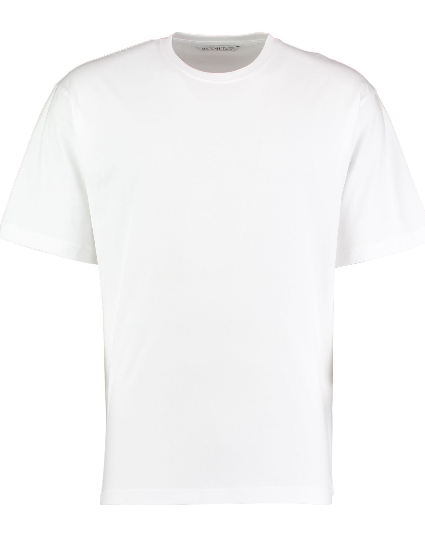 Classic Fit Hunky® T-Shirt - White