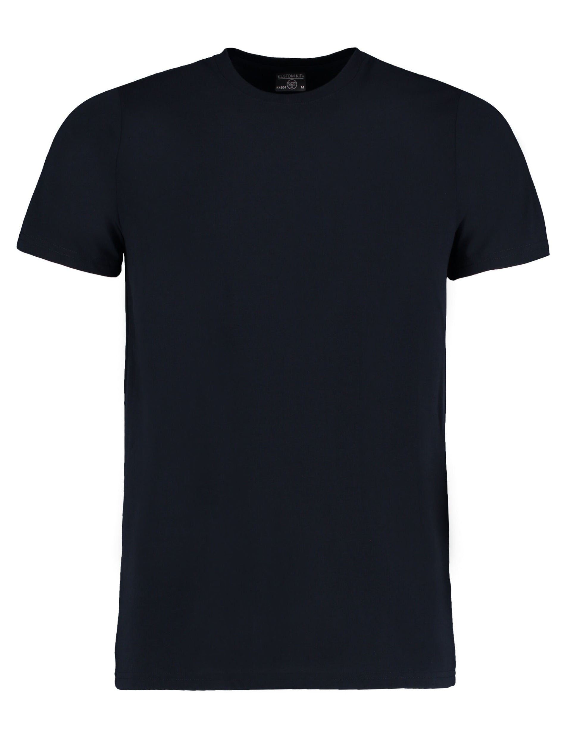 Fashion Fit Superwash® 60° Tee - Navy