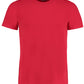 Fashion Fit Superwash® 60° Tee - Red