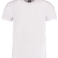 Fashion Fit Superwash® 60° Tee - White