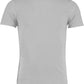 Fashion Fit Superwash® 60° Tee - Light Grey Marl