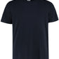 Fashion Fit Cotton Tee - Navy