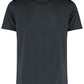 Regular Fit Micro Mesh Tee with Cooltex® Plus - Graphite