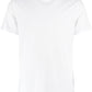 Regular Fit Micro Mesh Tee with Cooltex® Plus - White