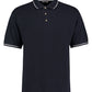 Classic Fit St.Mellion Polo - Navy/White