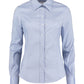 Tailored Fit Long Sleeve Premium Oxford Shirt - Light Blue