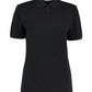 Classic Fit Klassic Superwash® 60 Polo - Black