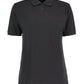 Classic Fit Klassic Superwash® 60 Polo - Graphite
