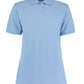 Classic Fit Klassic Superwash® 60 Polo - Light Blue