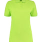 Classic Fit Klassic Superwash® 60 Polo - Lime