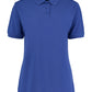 Classic Fit Klassic Superwash® 60 Polo - Royal Blue