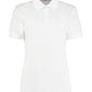 Classic Fit Klassic Superwash® 60 Polo - White
