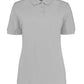 Classic Fit Klassic Superwash® 60 Polo - Heather Grey