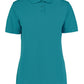 Classic Fit Klassic Superwash® 60 Polo - Jade
