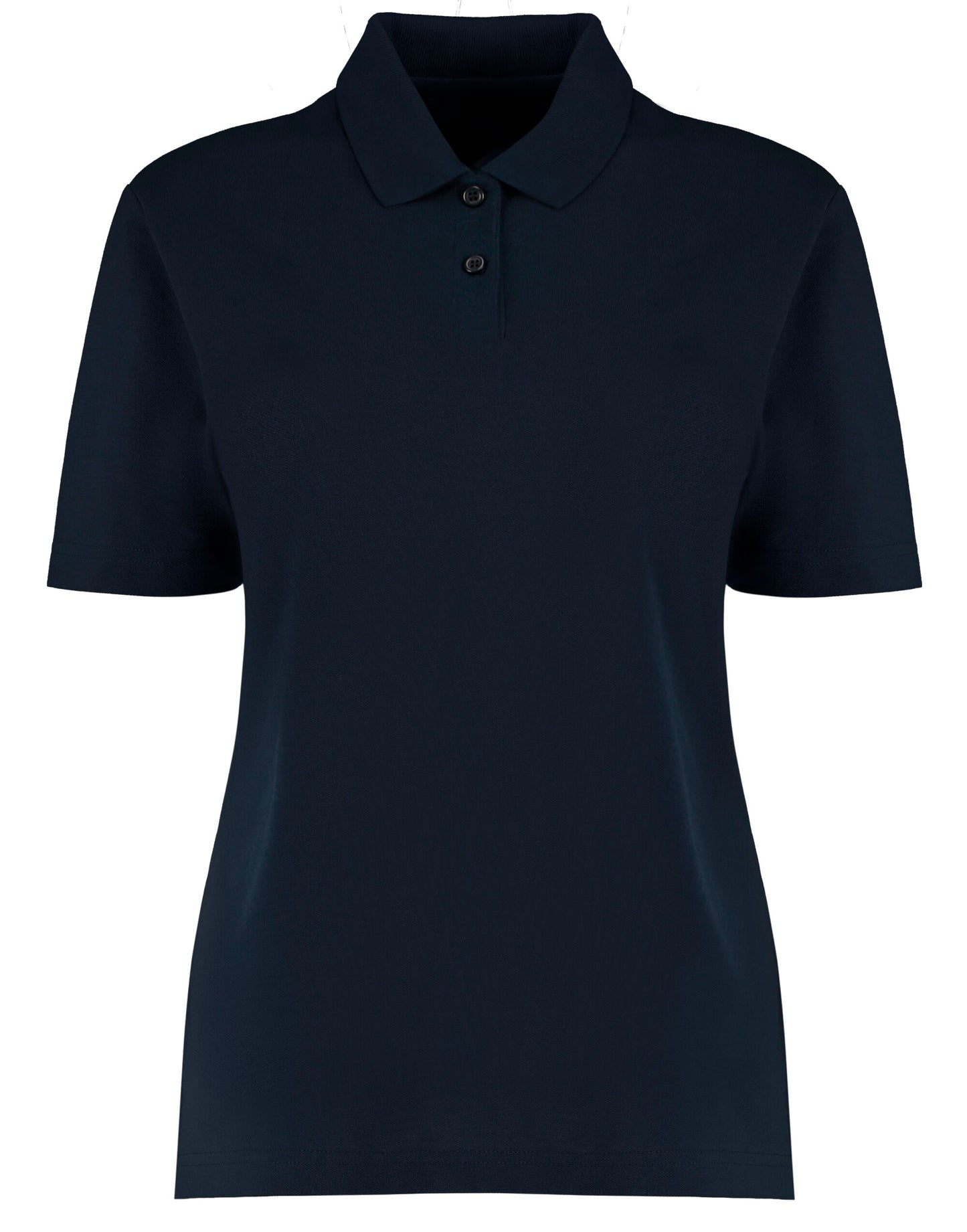 Regular Fit Workforce Polo - Navy