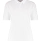 Regular Fit Workforce Polo - White