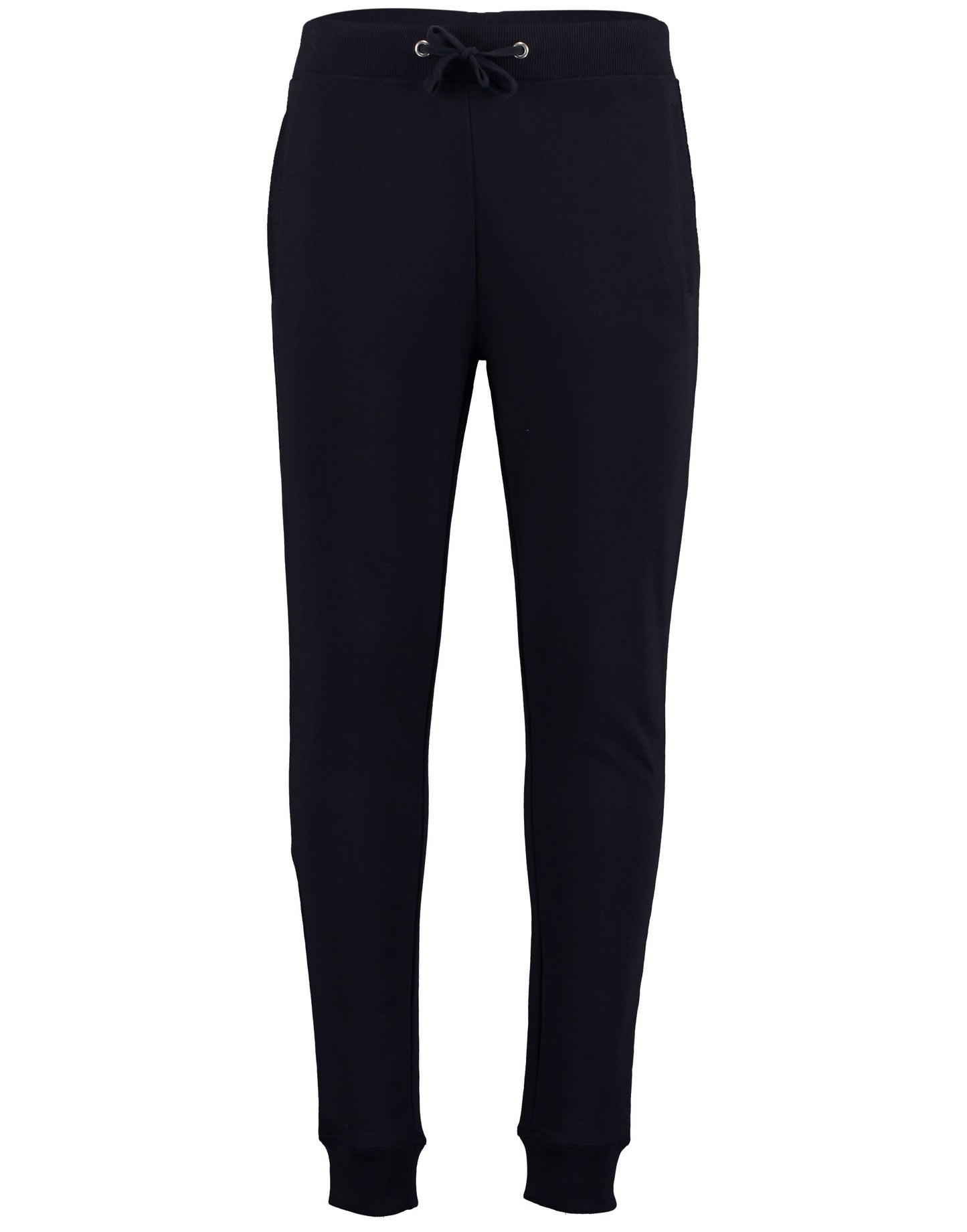 Slim Fit Sweat Pant - Navy