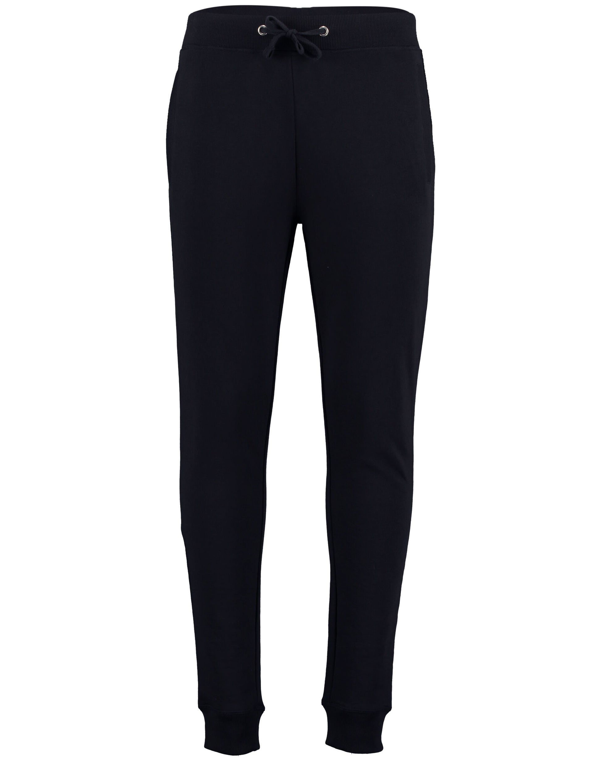 Slim Fit Sweat Pant - Navy