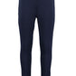 Slim Fit Track Pant - Navy