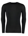 Warmtex® Long Sleeve Baselayer - Black
