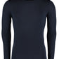 Warmtex® Long Sleeve Baselayer - Navy