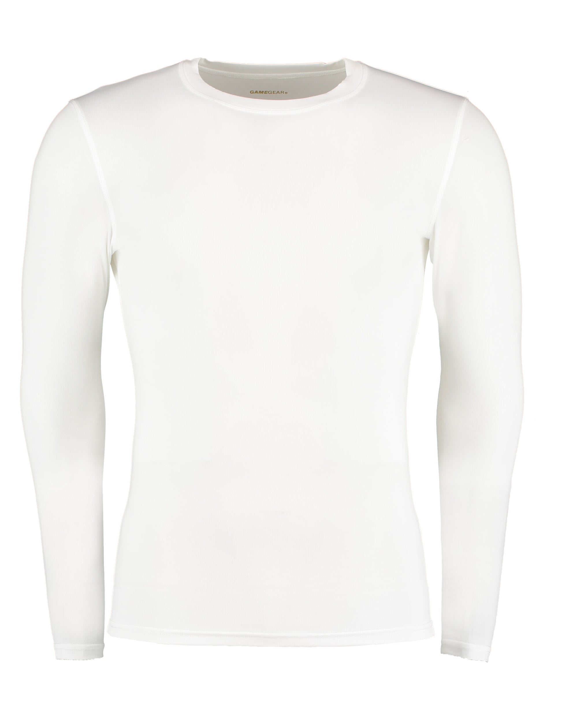 Warmtex® Long Sleeve Baselayer - White