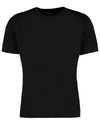 Men's Regular Fit Cooltex® Contrast Tee - Black/Black