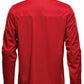 Men's Greenwich Lightweight Softshell - Bright Red