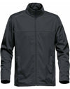 Men's Greenwich Lightweight Softshell - Dolphin