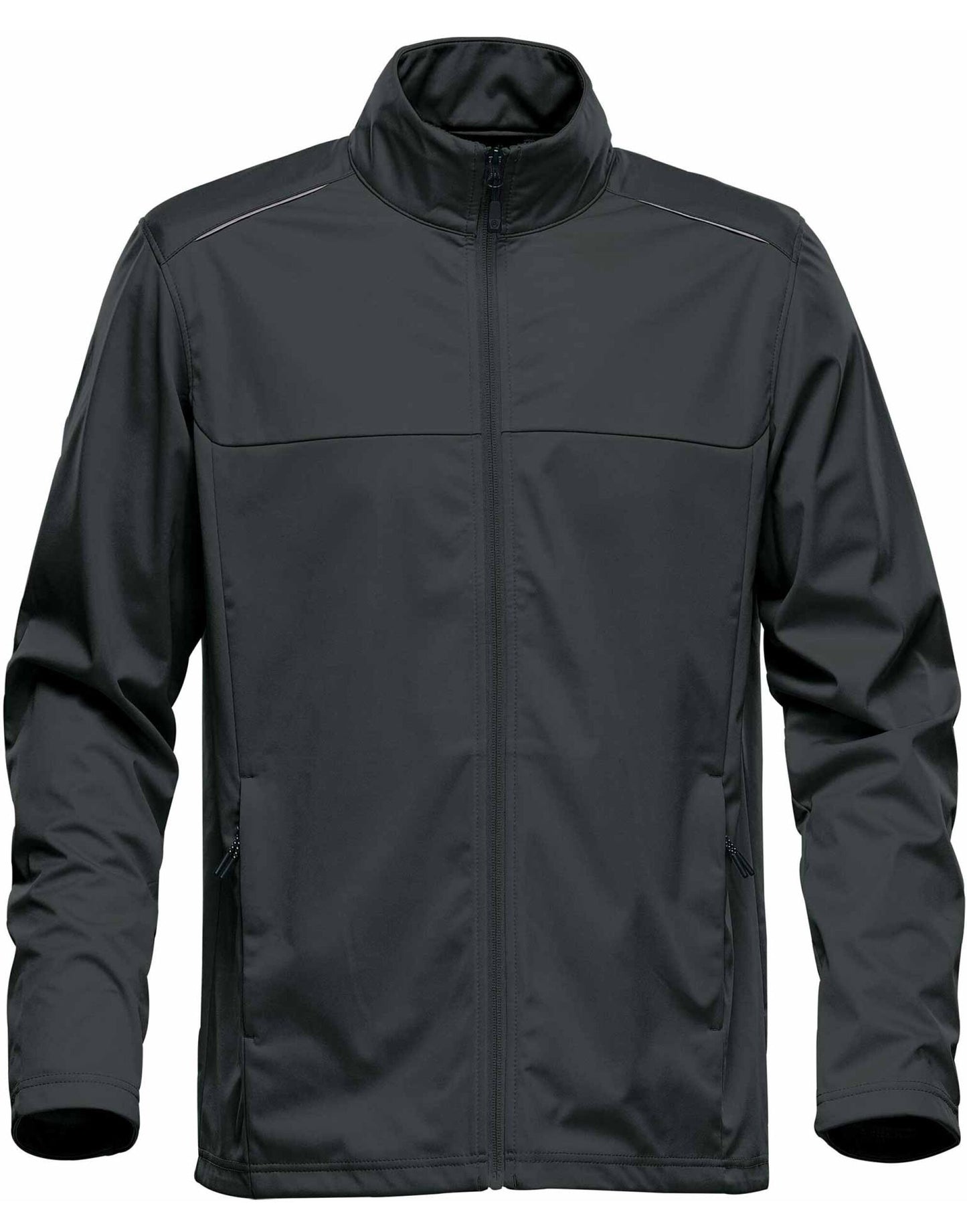 Men's Greenwich Lightweight Softshell - Dolphin