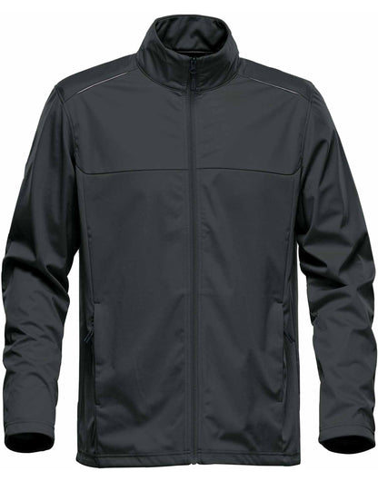 Men's Greenwich Lightweight Softshell - Dolphin