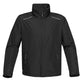 Men's Nautilus Performance Shell - Black