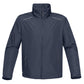 Men's Nautilus Performance Shell - Navy