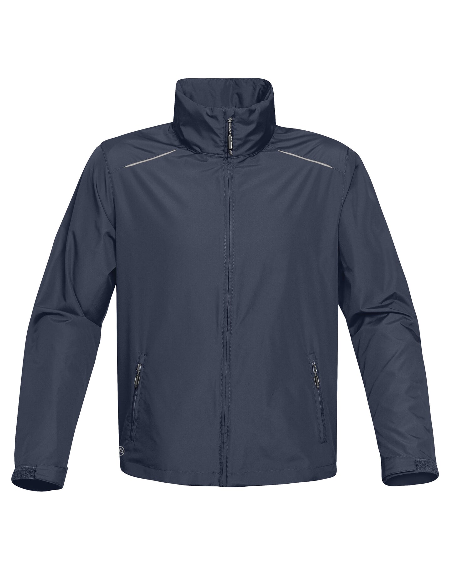 Men's Nautilus Performance Shell - Navy