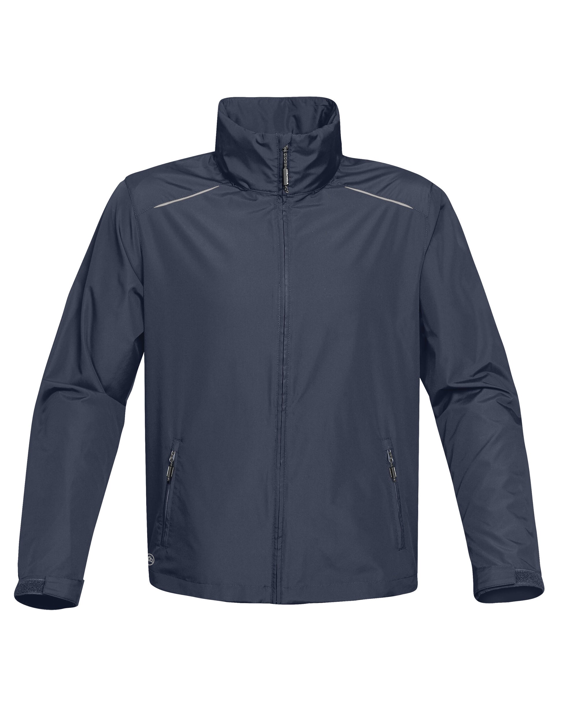 Men's Nautilus Performance Shell - Navy