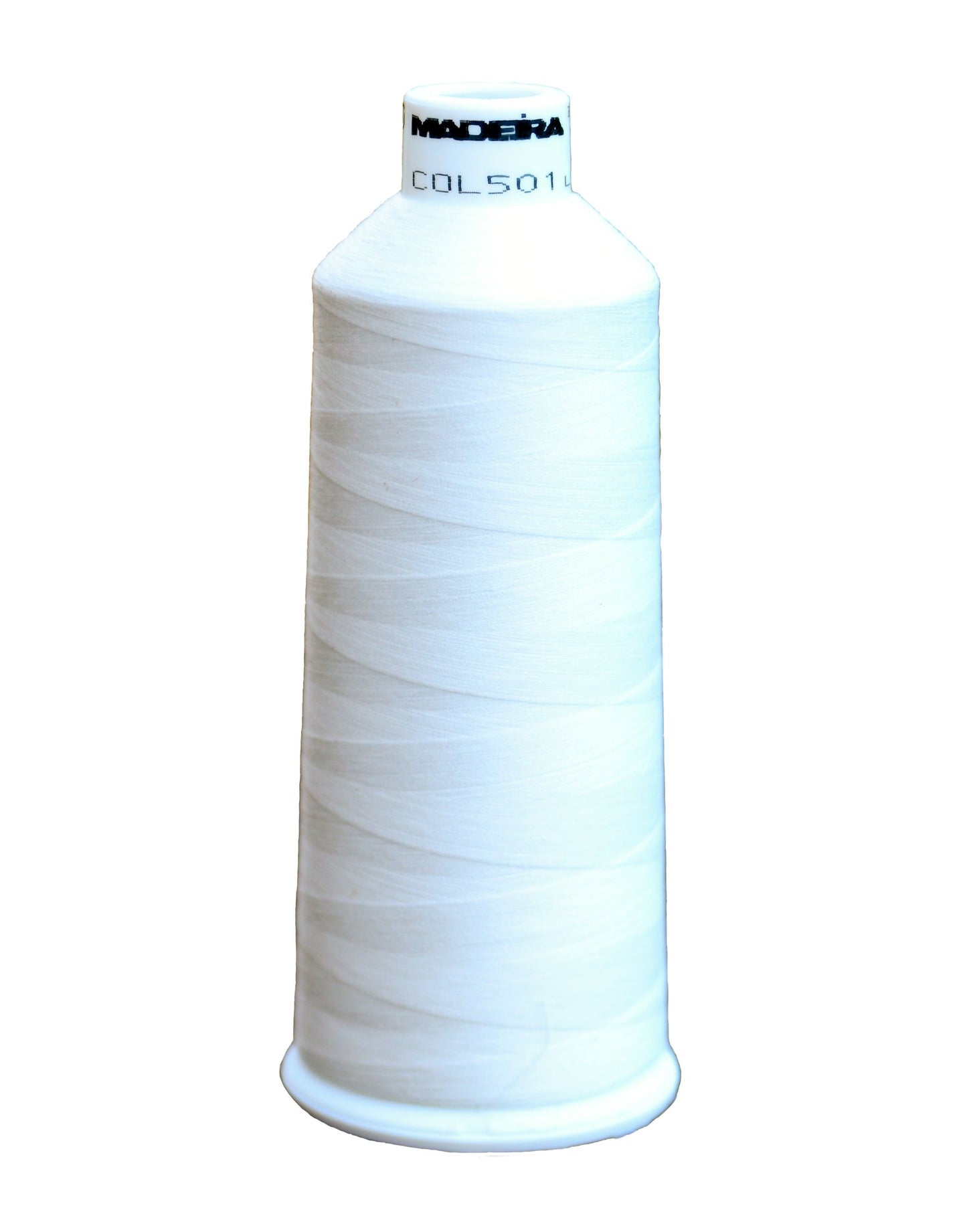 Underthread Cones (single) - White