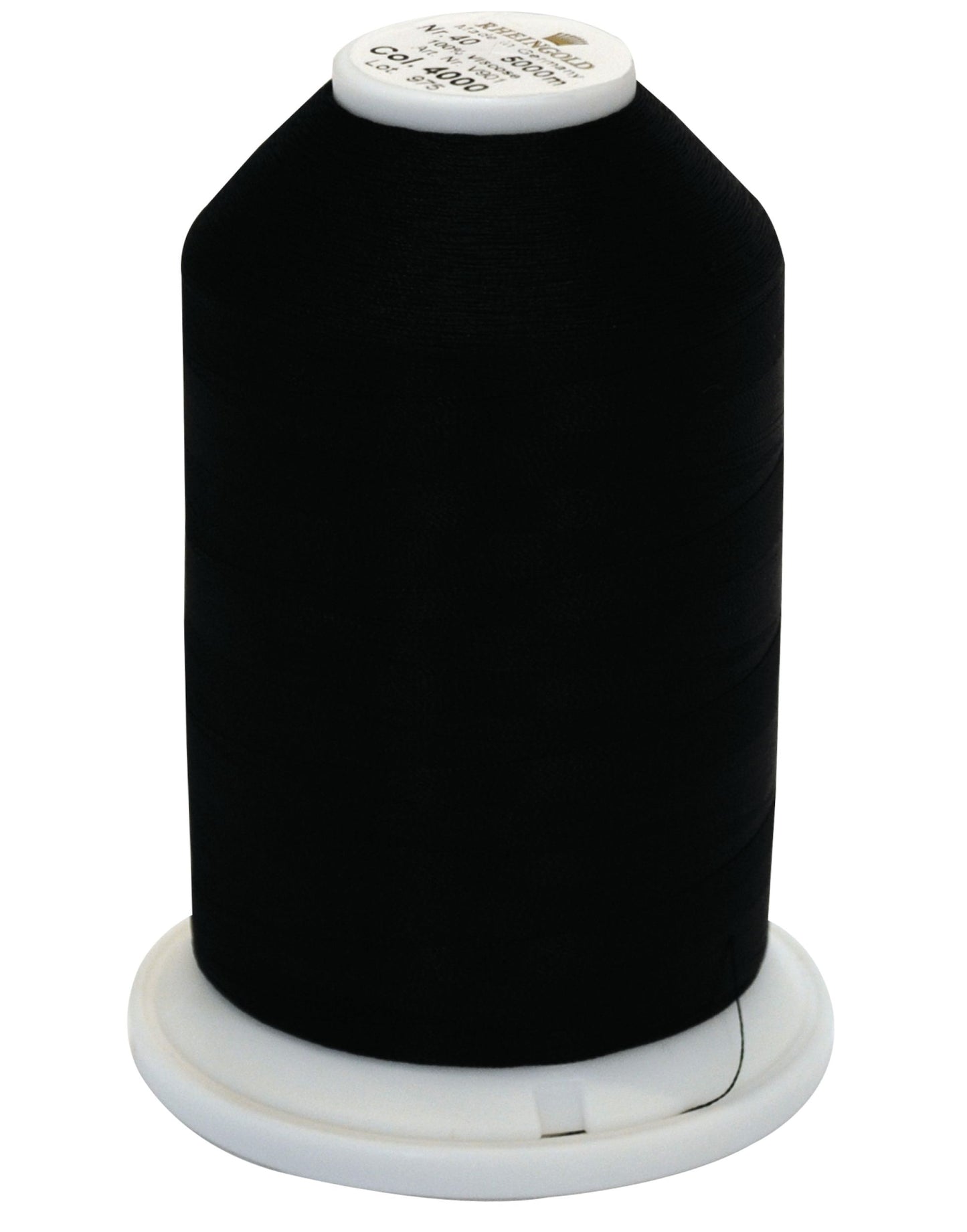 Rheingold 40 Cones (single) - White