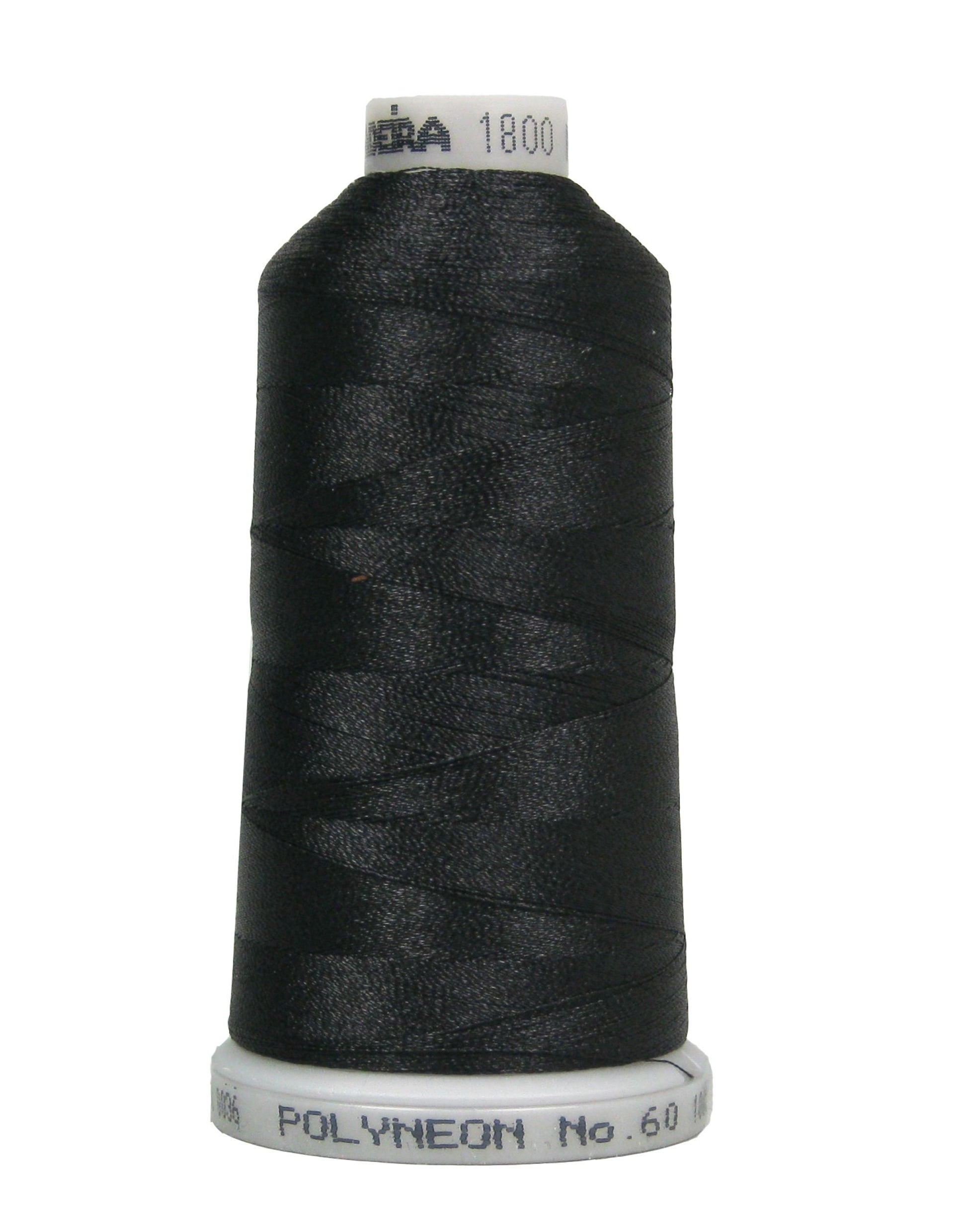 Classic 60 Viscose Spool (single) - White