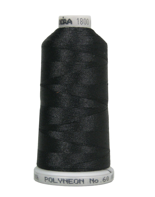 Classic 60 Viscose Spool (single) - White