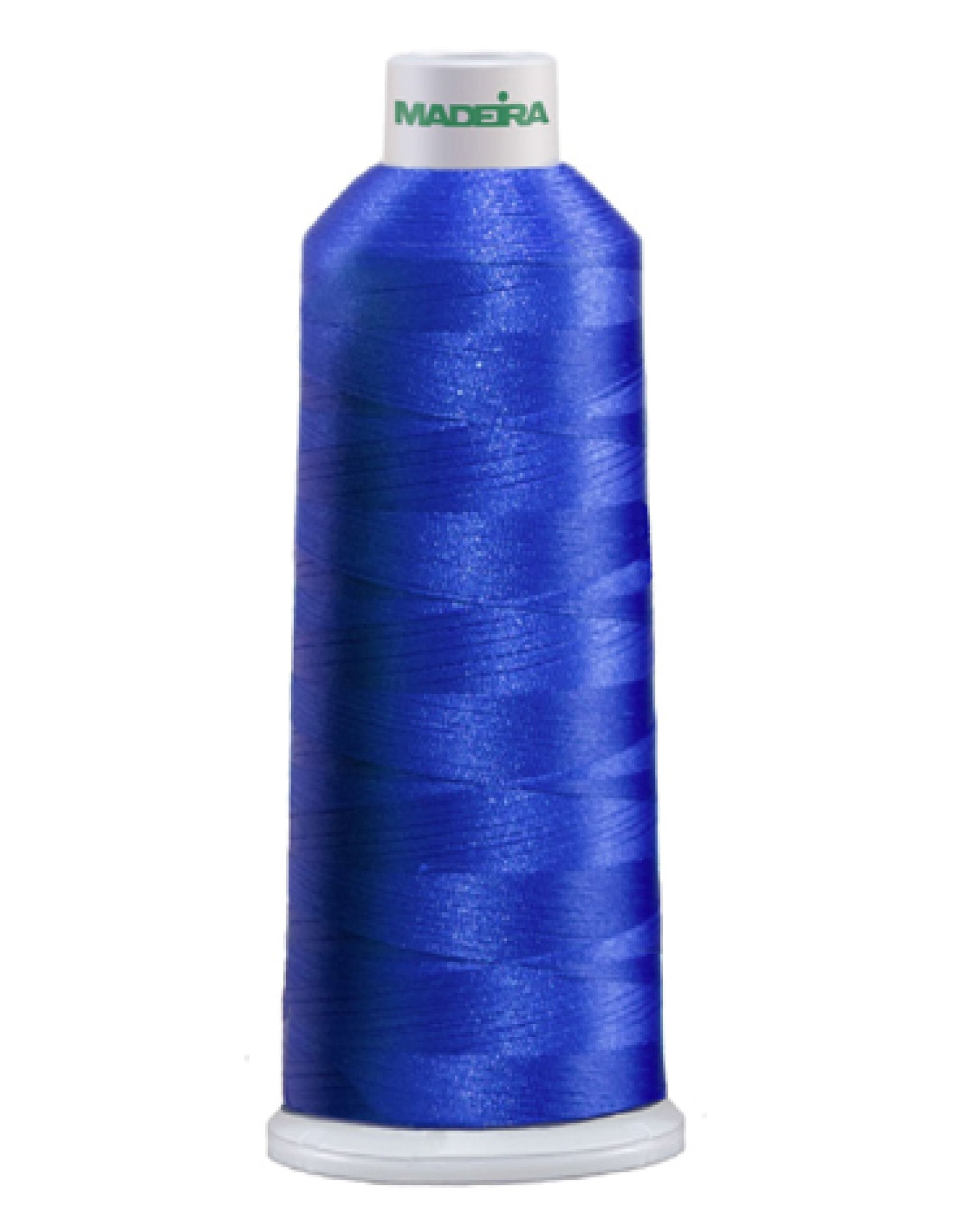 PolyNeon 40 Polyester Cone (single) - Grey 1936