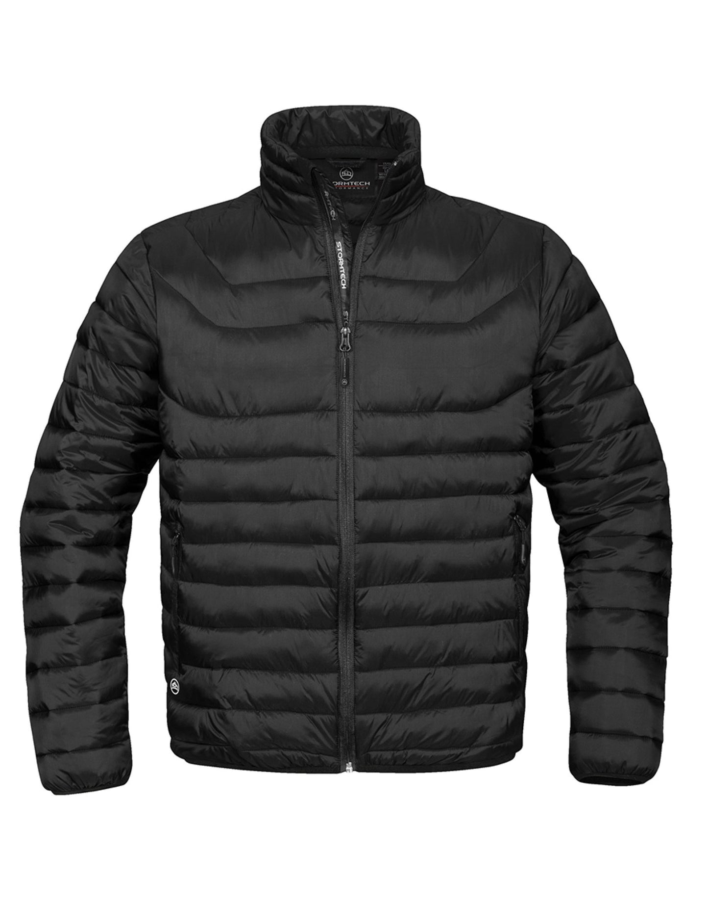 Men's Altitude Jacket - Black