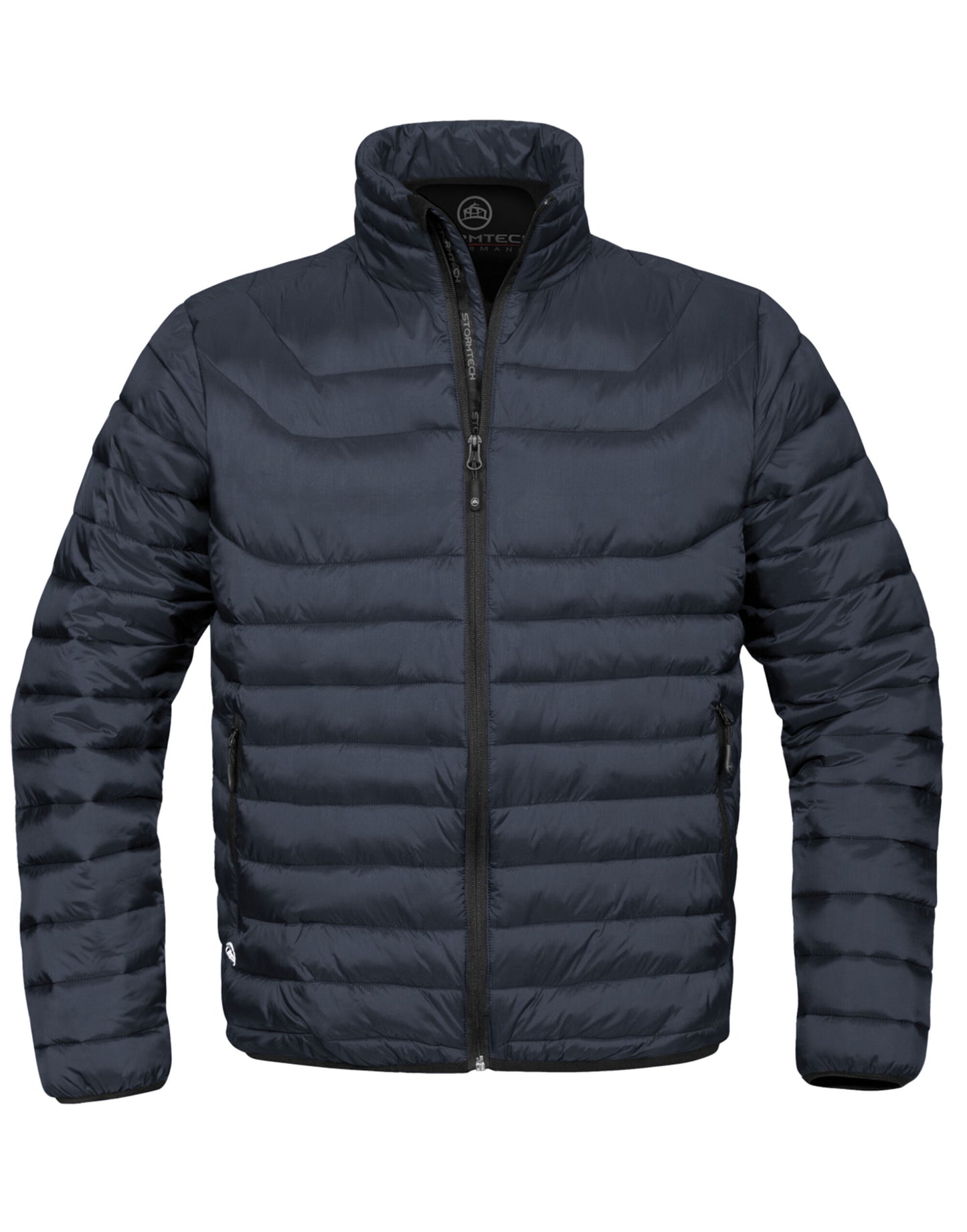 Men's Altitude Jacket - Navy