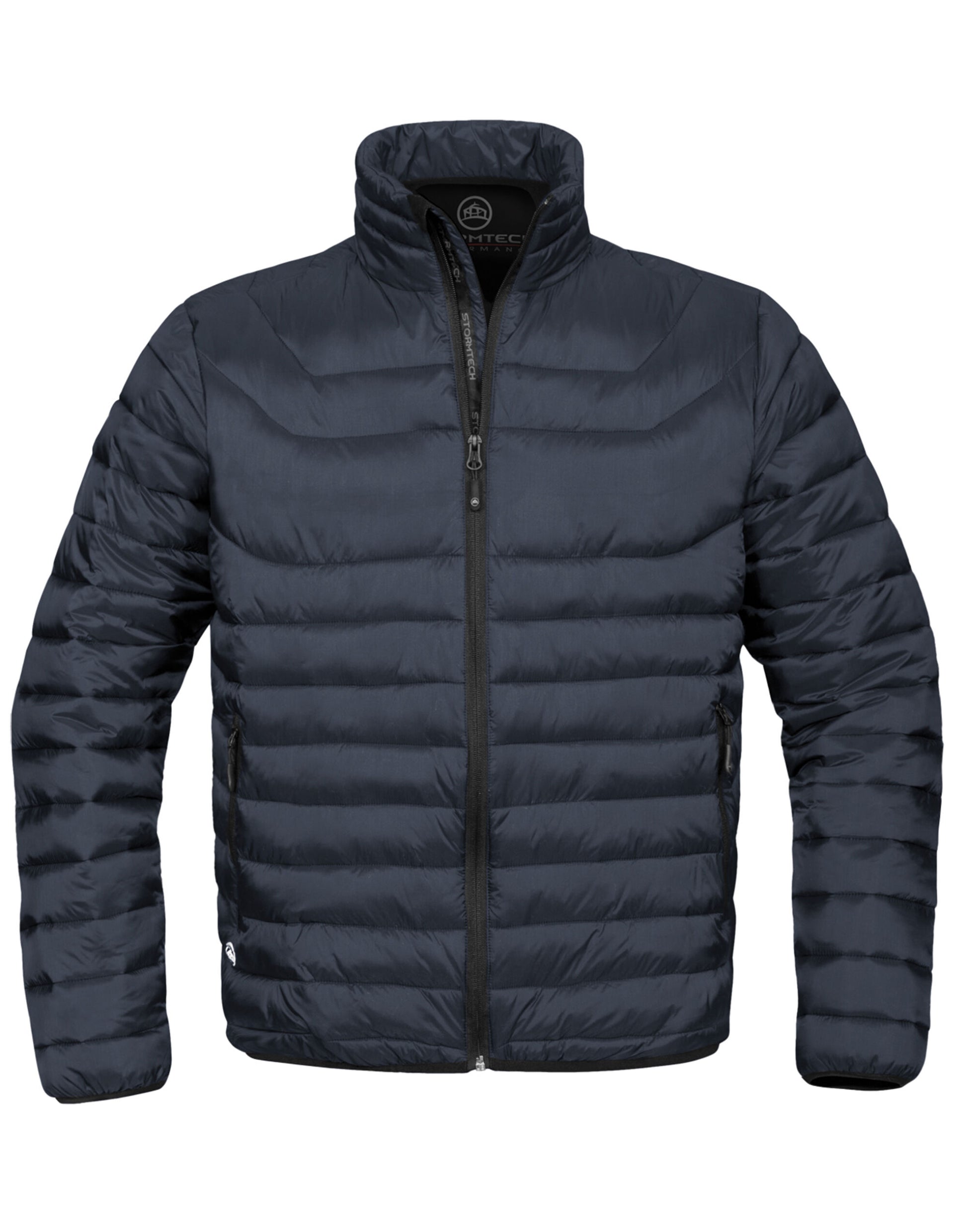 Men's Altitude Jacket - Navy